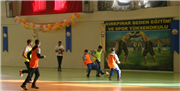 SES SİZSİNİZ ETKİNLİĞİ GERÇEKLEŞTİRİLDİ