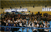 SES SİZSİNİZ ETKİNLİĞİ GERÇEKLEŞTİRİLDİ