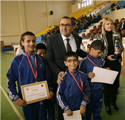SES SİZSİNİZ ETKİNLİĞİ GERÇEKLEŞTİRİLDİ