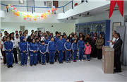 SES SİZSİNİZ ETKİNLİĞİ GERÇEKLEŞTİRİLDİ