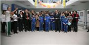 SES SİZSİNİZ ETKİNLİĞİ GERÇEKLEŞTİRİLDİ