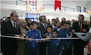 SES SİZSİNİZ ETKİNLİĞİ GERÇEKLEŞTİRİLDİ