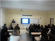 SAĞLIK BİLİMLERİ FAKÜLTESİ AKADEMİK KURULU
