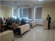 SAĞLIK BİLİMLERİ FAKÜLTESİ AKADEMİK KURULU