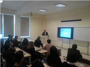 SAĞLIK BİLİMLERİ FAKÜLTESİ AKADEMİK KURULU
