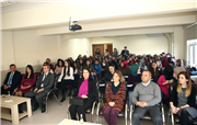 İŞ ARAMA BECERİLERİ, CV HAZIRLAMA VE MÜLAKAT TEKNİKLERİ VE İŞBAŞI EĞİTİM TEŞVİĞİ ETKİNLİĞİ GERÇEKLEŞTİRİLDİ