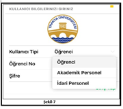 TRAKYA ÜNİVERSİTESİ'NİN MOBİL UYGULAMASI KULLANIMA SUNULDU