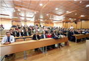 TRAKYA ÜNİVERSİTESİ TIP FAKÜLTESİ, PROF. DR. KENAN SARIDOĞAN’I EMEKLİLİĞE UĞURLADI...