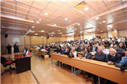 TRAKYA ÜNİVERSİTESİ TIP FAKÜLTESİ, PROF. DR. KENAN SARIDOĞAN’I EMEKLİLİĞE UĞURLADI...