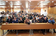 TRAKYA ÜNİVERSİTESİ TIP FAKÜLTESİ, PROF. DR. KENAN SARIDOĞAN’I EMEKLİLİĞE UĞURLADI...