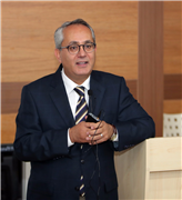 TRAKYA ÜNİVERSİTESİ TIP FAKÜLTESİ, PROF. DR. KENAN SARIDOĞAN’I EMEKLİLİĞE UĞURLADI...
