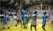 BASKETBOL TAKIMIMIZ, KAYSERİ MELİKGAZİ BELEDİYESPOR’U MAĞLUP ETTİ