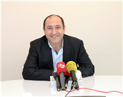 DÜNYA KANSER GÜNÜ NEDENİYLE BASIN TOPLANTISI