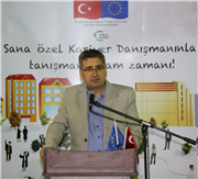 MEZUNLARIMIZ İLE İFTARDA BULUŞTUK