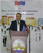 MEZUNLARIMIZ İLE İFTARDA BULUŞTUK