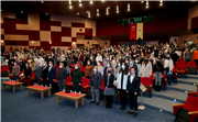 TRAKYA ÜNİVERSİTESİ ÖĞRENCİLERİ “BİZ DE VARIZ” DEDİ