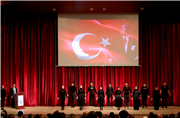TRAKYA ÜNİVERSİTESİ ÖĞRENCİLERİ “BİZ DE VARIZ” DEDİ