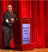TRAKYA ÜNİVERSİTESİ ÖĞRENCİLERİ “BİZ DE VARIZ” DEDİ