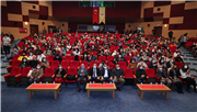 TRAKYA ÜNİVERSİTESİ ÖĞRENCİLERİ “BİZ DE VARIZ” DEDİ