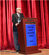 TRAKYA ÜNİVERSİTESİ’NDEN BİR İLK DAHA: “1. ULUSAL TRAKYA ÜNİVERSİTESİ TIP GÜNLERİ”