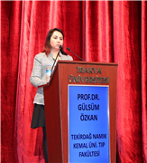TRAKYA ÜNİVERSİTESİ’NDEN BİR İLK DAHA: “1. ULUSAL TRAKYA ÜNİVERSİTESİ TIP GÜNLERİ”