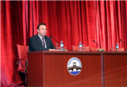 TRAKYA ÜNİVERSİTESİ’NDEN BİR İLK DAHA: “1. ULUSAL TRAKYA ÜNİVERSİTESİ TIP GÜNLERİ”