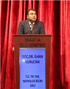 TRAKYA ÜNİVERSİTESİ’NDEN BİR İLK DAHA: “1. ULUSAL TRAKYA ÜNİVERSİTESİ TIP GÜNLERİ”