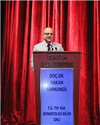 TRAKYA ÜNİVERSİTESİ’NDEN BİR İLK DAHA: “1. ULUSAL TRAKYA ÜNİVERSİTESİ TIP GÜNLERİ”