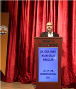 TRAKYA ÜNİVERSİTESİ’NDEN BİR İLK DAHA: “1. ULUSAL TRAKYA ÜNİVERSİTESİ TIP GÜNLERİ”