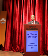 TRAKYA ÜNİVERSİTESİ’NDEN BİR İLK DAHA: “1. ULUSAL TRAKYA ÜNİVERSİTESİ TIP GÜNLERİ”