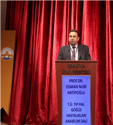 TRAKYA ÜNİVERSİTESİ’NDEN BİR İLK DAHA: “1. ULUSAL TRAKYA ÜNİVERSİTESİ TIP GÜNLERİ”