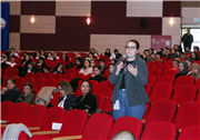 TRAKYA ÜNİVERSİTESİ’NDEN BİR İLK DAHA: “1. ULUSAL TRAKYA ÜNİVERSİTESİ TIP GÜNLERİ”