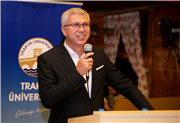 TRAKYA ÜNİVERSİTESİ MEYOK 5. DANIŞMA KURULU TOPLANTISI YAPILDI