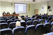 TRAKYA ÜNİVERSİTESİ’NDE “FUAT SEZGİN ÜZERİNE İKİ KONFERANS” ETKİNLİĞİ…