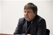 TRAKYA ÜNİVERSİTESİ’NDE “FUAT SEZGİN ÜZERİNE İKİ KONFERANS” ETKİNLİĞİ…