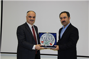 TRAKYA ÜNİVERSİTESİ’NDE “FUAT SEZGİN ÜZERİNE İKİ KONFERANS” ETKİNLİĞİ…