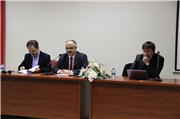 TRAKYA ÜNİVERSİTESİ’NDE “FUAT SEZGİN ÜZERİNE İKİ KONFERANS” ETKİNLİĞİ…