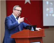 TRAKYA ÜNİVERSİTESİ’NDE KALİTE ÇALIŞMALARI TÜM HIZIYLA DEVAM EDİYOR