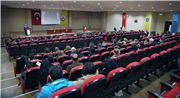 TRAKYA ÜNİVERSİTESİ’NDE KALİTE ÇALIŞMALARI TÜM HIZIYLA DEVAM EDİYOR