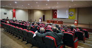 TRAKYA ÜNİVERSİTESİ’NDE KALİTE ÇALIŞMALARI TÜM HIZIYLA DEVAM EDİYOR