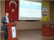 TRAKYA ÜNİVERSİTESİ’NDE KALİTE ÇALIŞMALARI TÜM HIZIYLA DEVAM EDİYOR