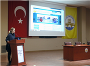 TRAKYA ÜNİVERSİTESİ’NDE KALİTE ÇALIŞMALARI TÜM HIZIYLA DEVAM EDİYOR