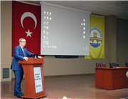 TRAKYA ÜNİVERSİTESİ’NDE KALİTE ÇALIŞMALARI TÜM HIZIYLA DEVAM EDİYOR