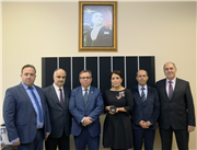 TRAKYA ÜNİVERSİTESİ KÜTÜPHANE VE DOKÜMANTASYON DAİRE BAŞKANLIĞI GÖREVİNE DOÇ. DR. NURTEN ÇETİN ATANDI