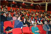 “OBEZİTE CERRAHİSİ” KONULU KONFERANS