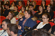 “OBEZİTE CERRAHİSİ” KONULU KONFERANS
