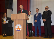 “OBEZİTE CERRAHİSİ” KONULU KONFERANS