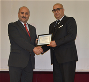 “OBEZİTE CERRAHİSİ” KONULU KONFERANS