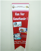 KAN VER KANATLANDIR