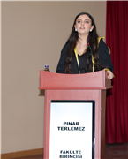 İKTİSADİ VE İDARİ BİLİMLER FAKÜLTESİ, DERECEYE GİREN ÖĞRENCİLERİNİ TÖRENLE UĞURLADI